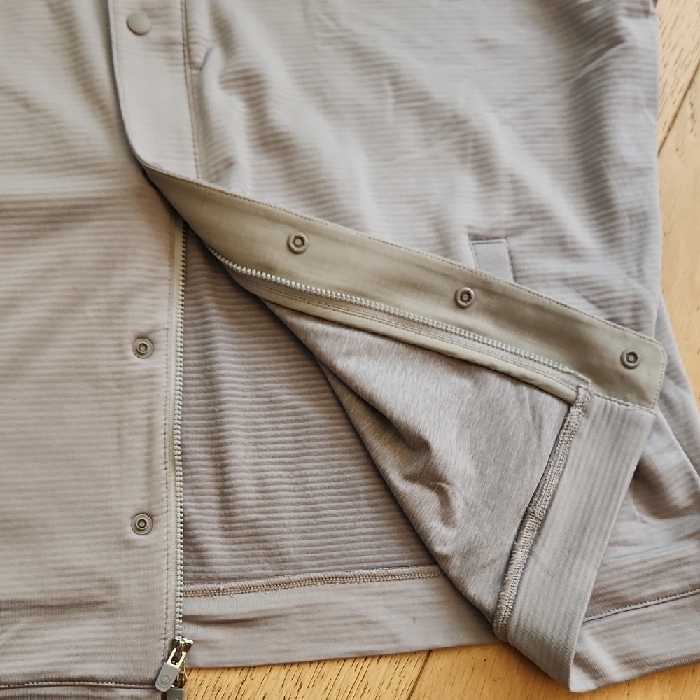 Peter Millar Beaumont Performance Vest - Picture 4 of 9